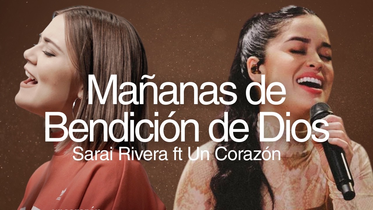 Música Cristiana Para Orar y Sentir la Presencia de Dios 🕊️ Recibe la Bendición de DIOS