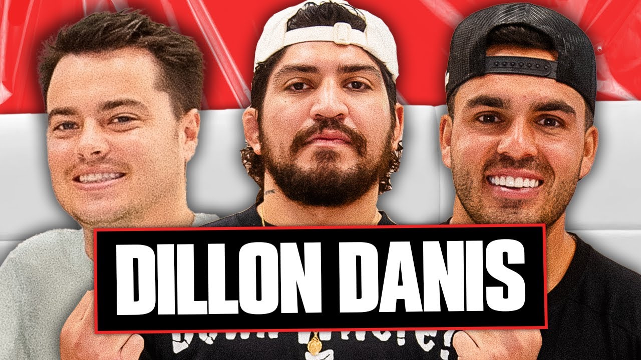 Dillon Danis Goes IN on Logan Paul’s Girl, KSI, and Jake Paul!