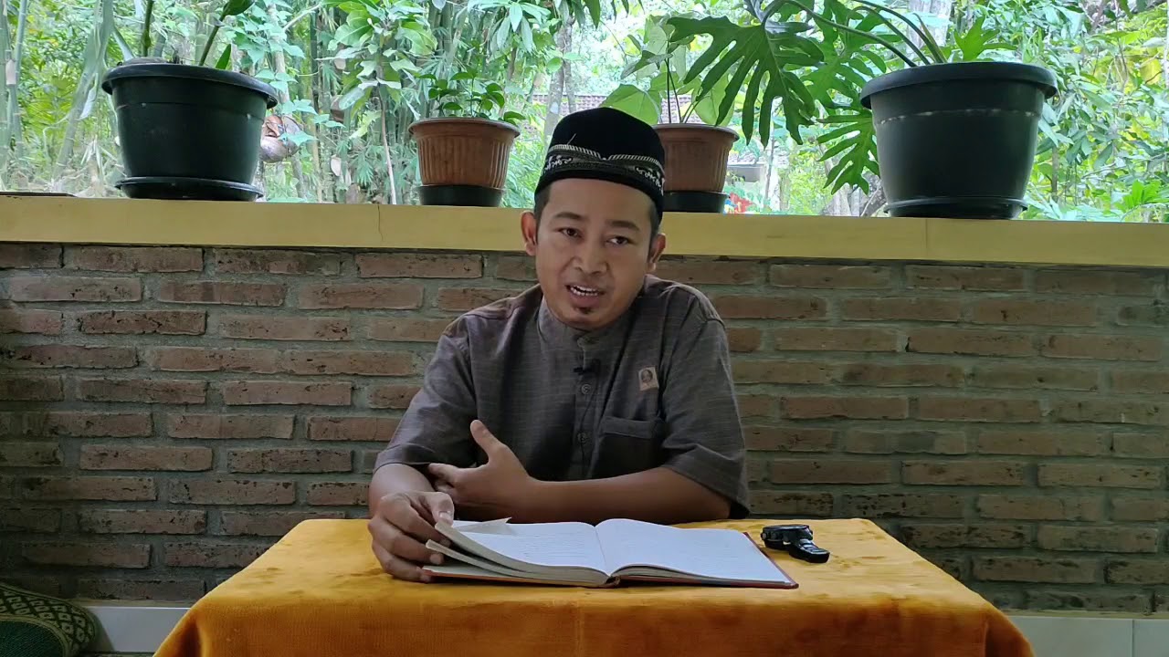 ANAK HASIL ZINA TIDAK PUNYA AYAH. JANGAN SEMBUNYIKAN NASAB. Ustadz Mujiman