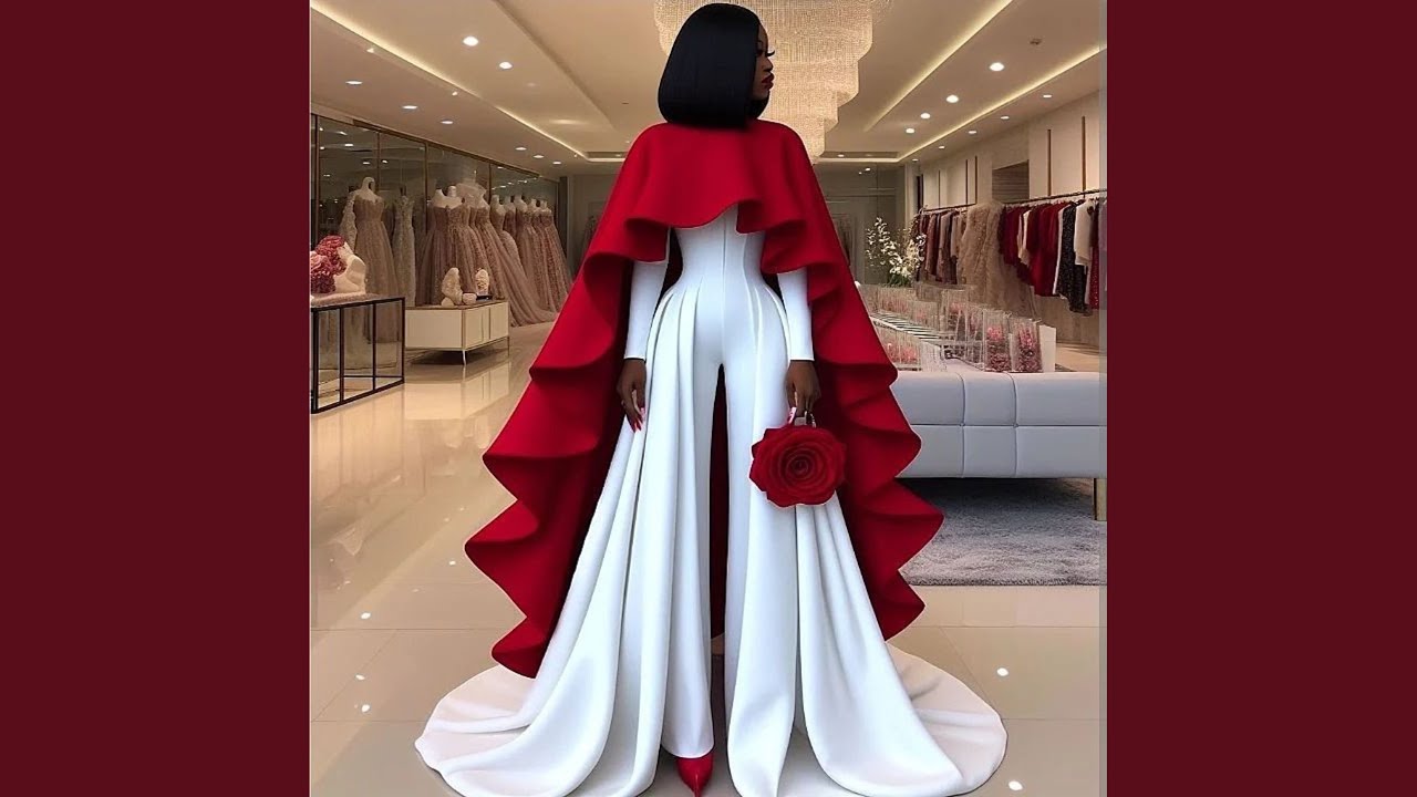 Glamour and Fashion