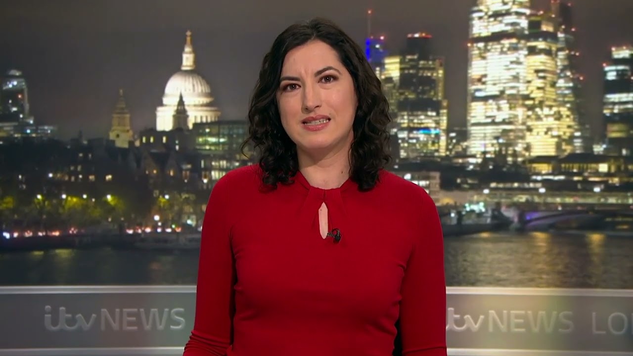 itv NEWS London Week 5 2026