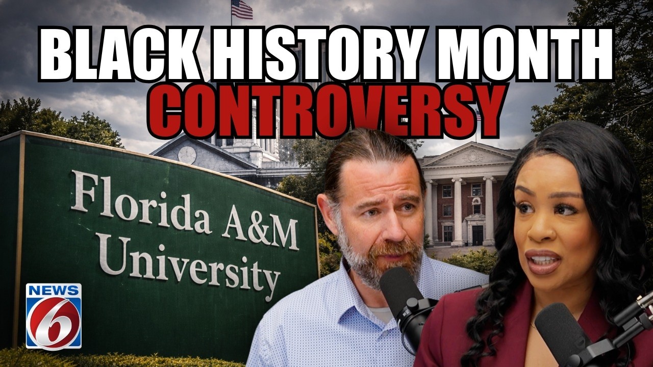 How Did an HBCU End Up Restricting Black History?