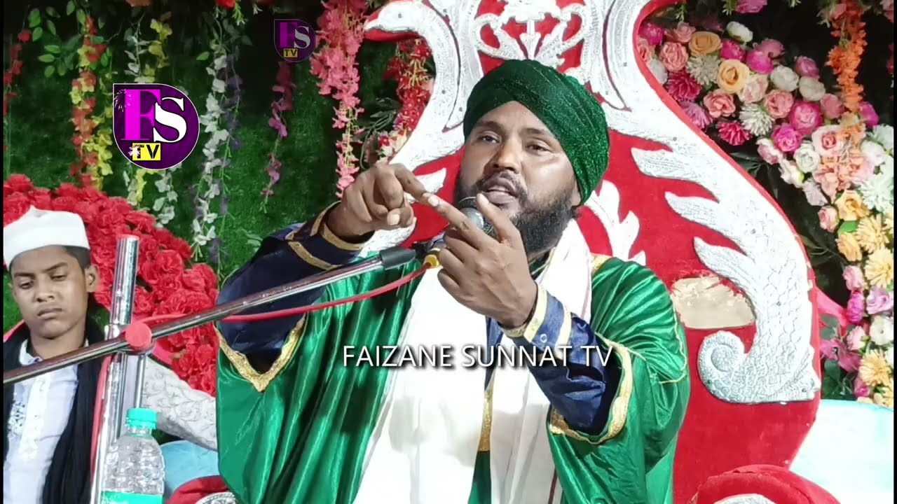 নবীজির দুটি জীবন কাহানি | Tafajul Kalimi waz | মোন মাতানো ঘটনা 
