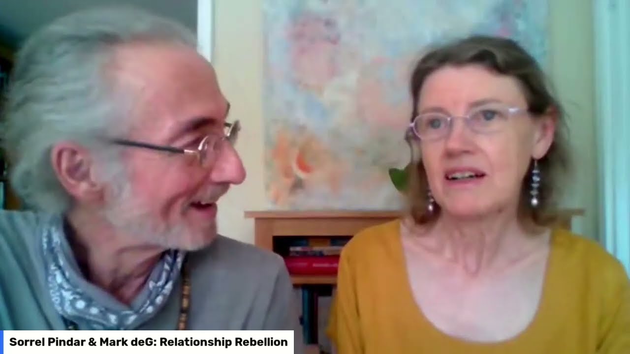 How to move away from the losing strategies in relationships. Relationship Rebellion, ep 13