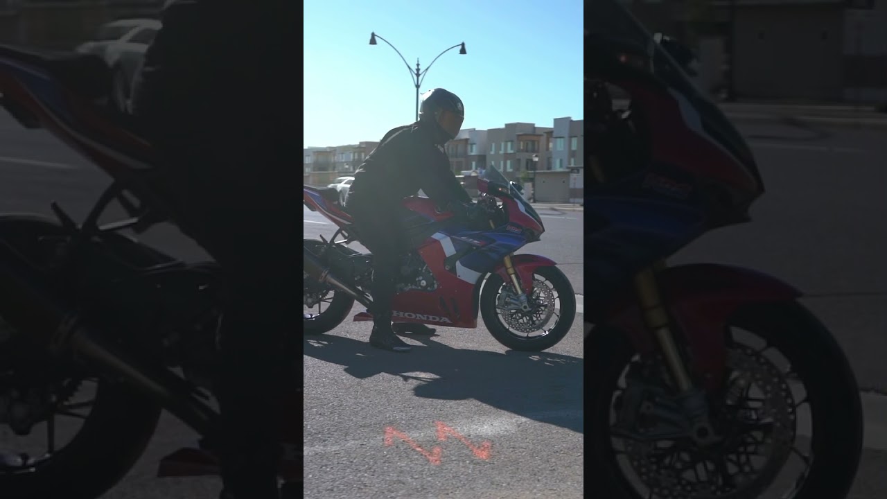 2021 Honda CBR 1000rr-r Fireblade SP LAUNCH!!