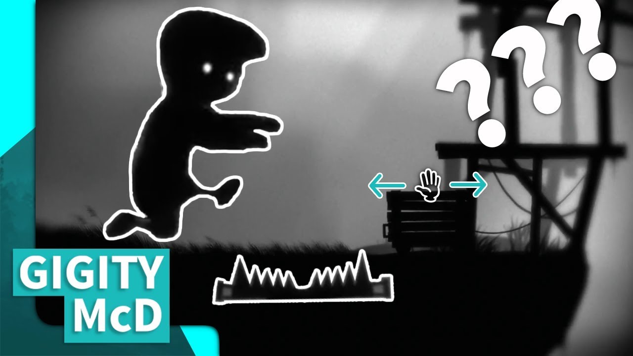 Как строятся головоломки в LIMBO? — Часть 1 — Проектирование
