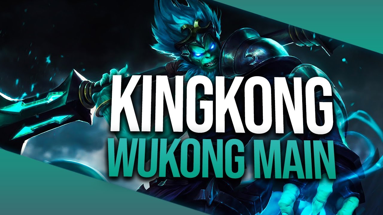KINGKONG 