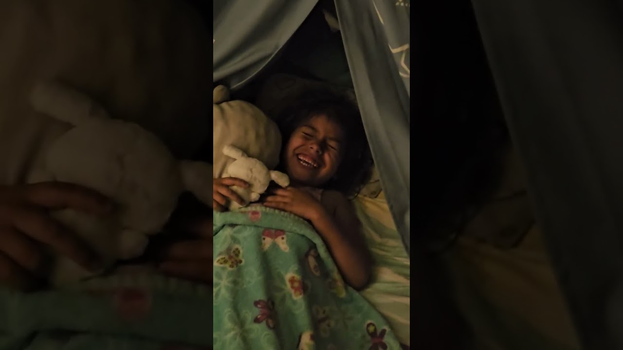 hora de dormir