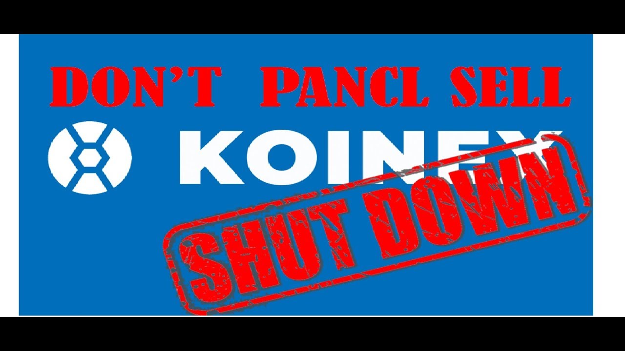 Koinex Exchange बंद होने वाला है अपने Bitcoin को कर ले in hindi with Crypto Community