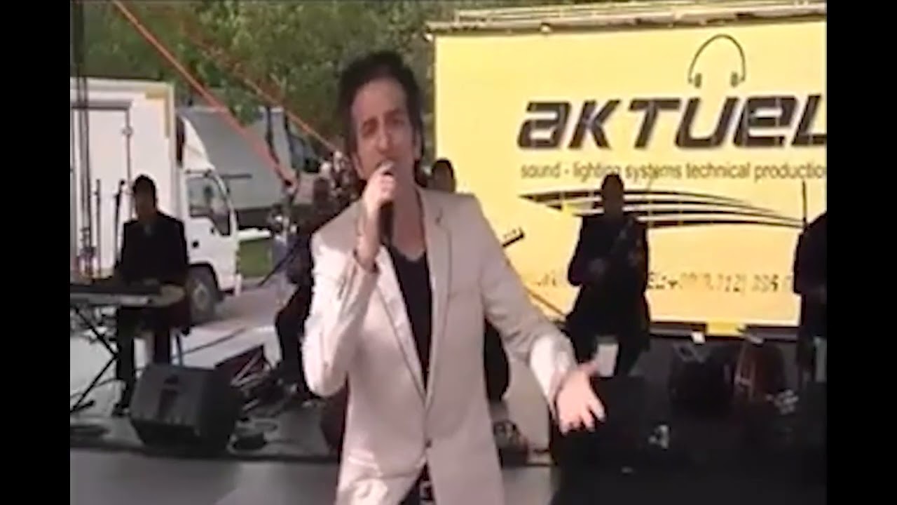 Latif Öz ELA GÖZLÜM