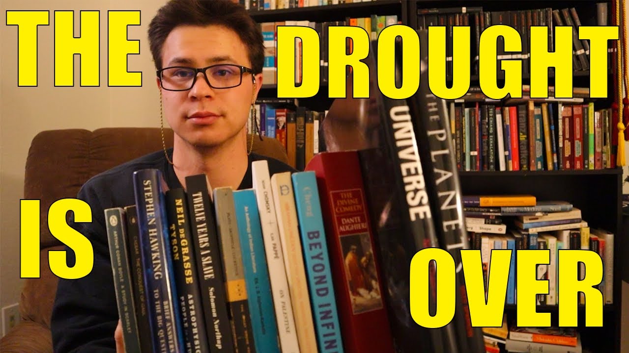 ЗАСУХА ЗАКОНЧИЛАСЬ