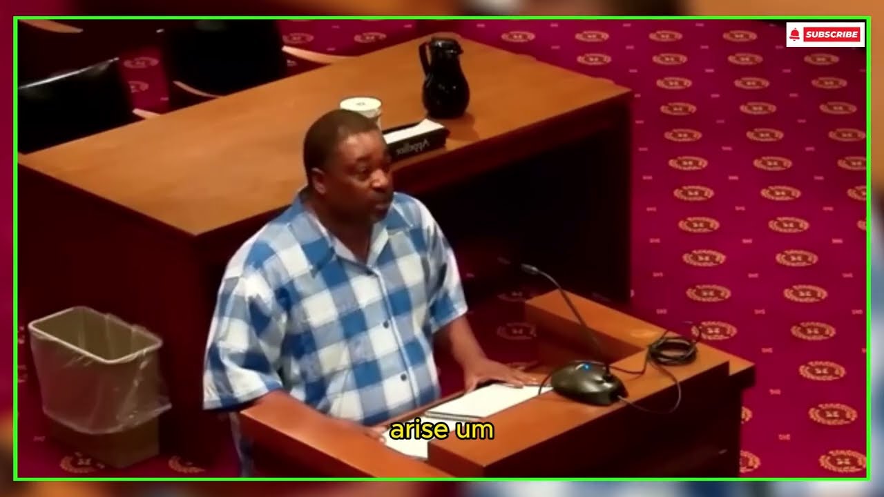 “Sovereign Citizen Tries Dodging Child Support – Hilarious Fail”