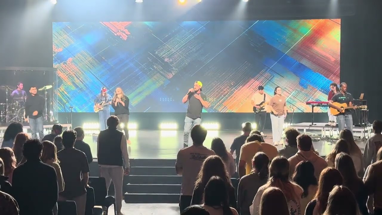 Mercy Hill Church (Set 1): Take You At Your Word And Monday Morning Faith