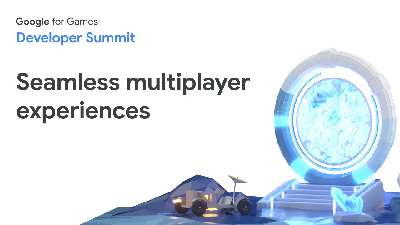 Delivering seamless multiplayer experiences globally with game servers