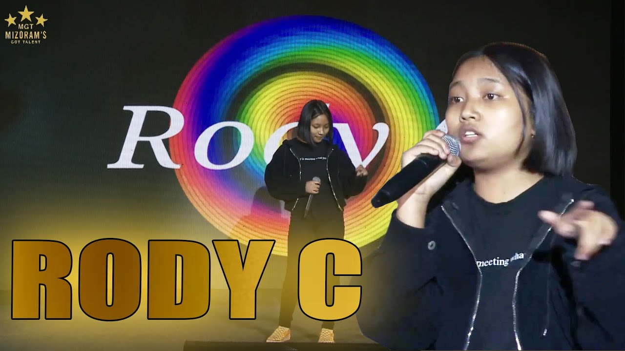 Zaithiam/Hlaphuahthiam | Rody C , Edenthar, Aizawl | MGT 2021 Quarter Final