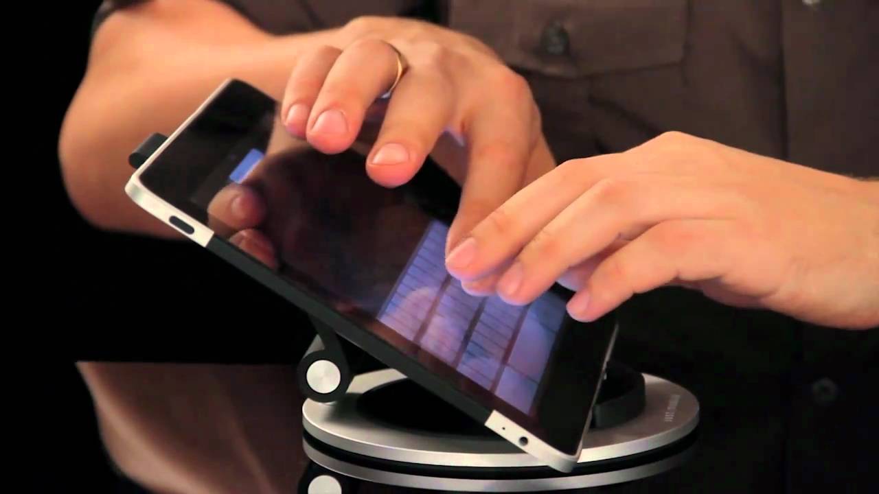 Just Mobile Encore