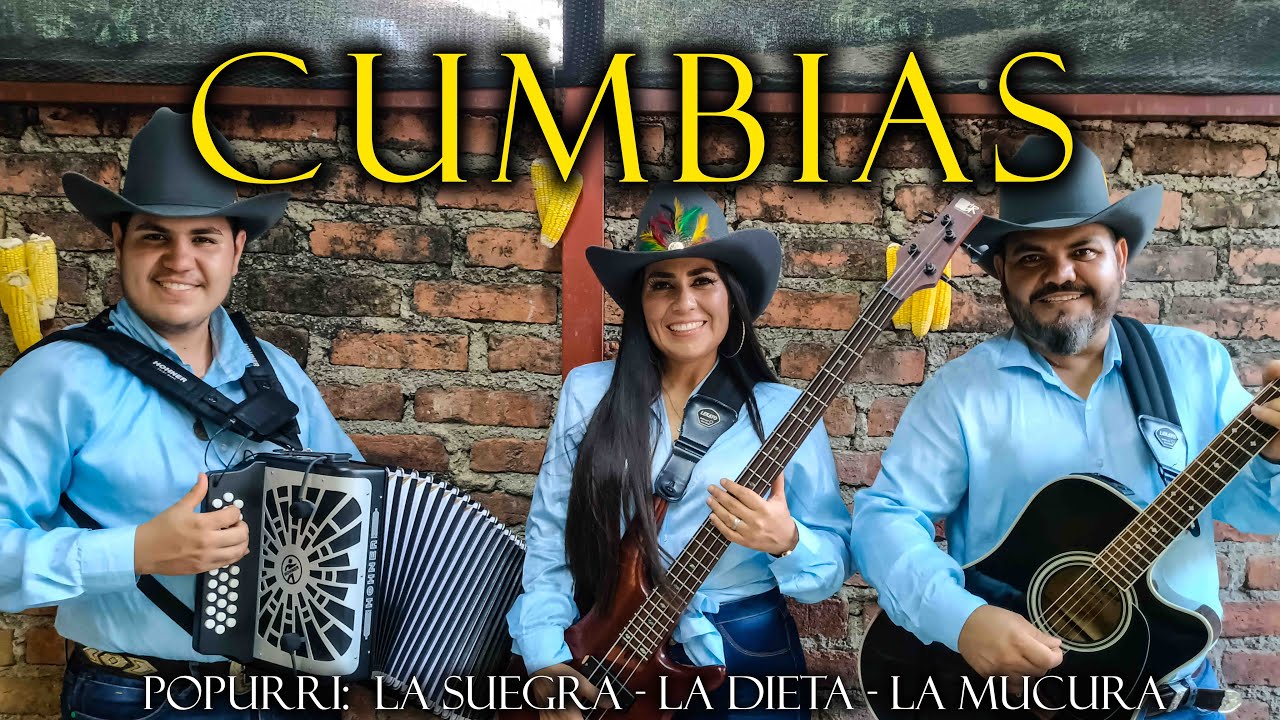 Cumbias