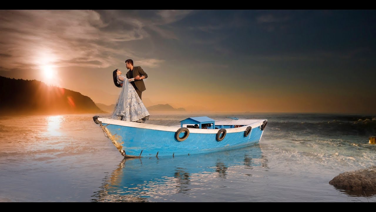 Ankur & Shally Pre Wedding Himachal Una 2019