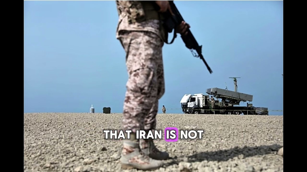 Has Iran's Khamenei authorised small nuclear weapons? What we know so far