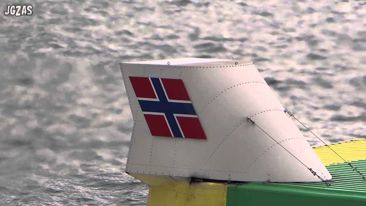 ジェットフォイルのエンジン始動音を集めてみた ENGINE SOUND OF JETFOILS