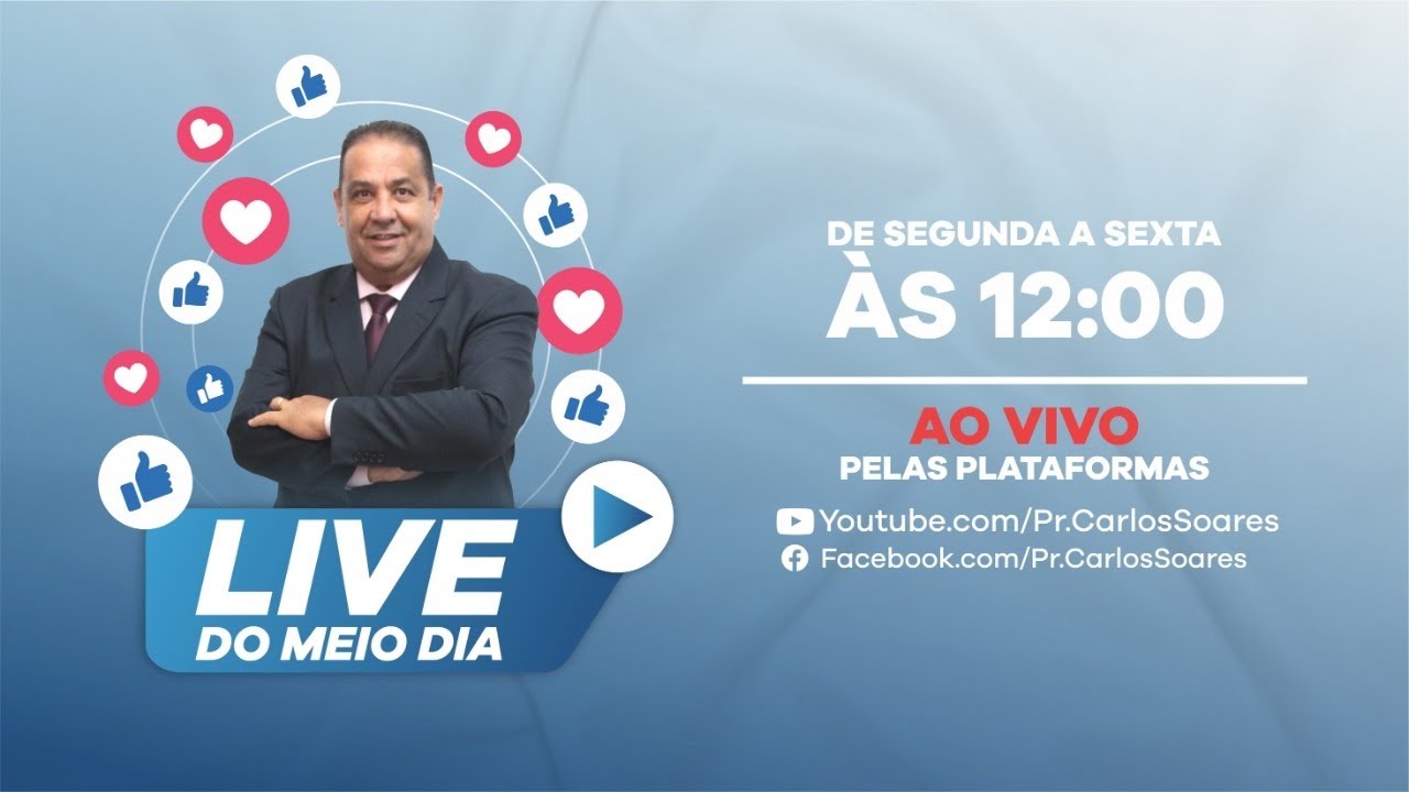 Reconstrua suas portas / Porta Oriental - Parte 2 (Neemias 3.29) - Live