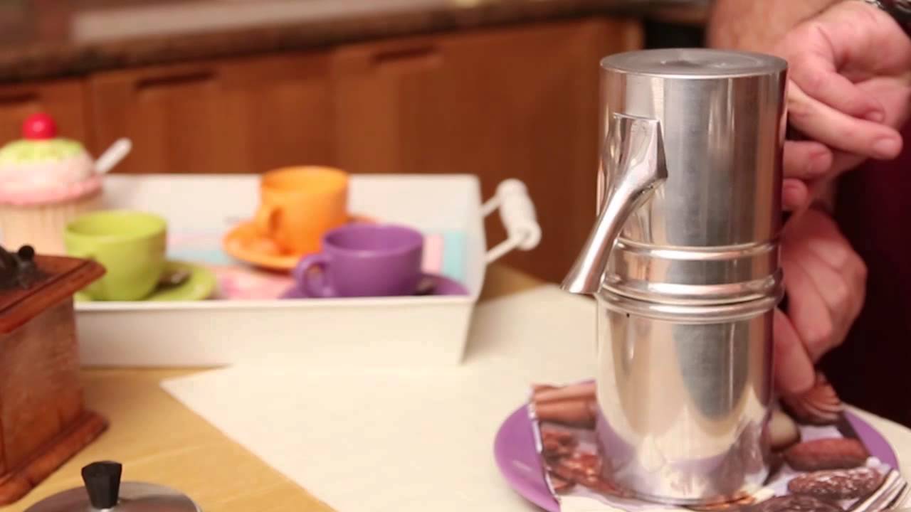 Caffè alla Napoletana