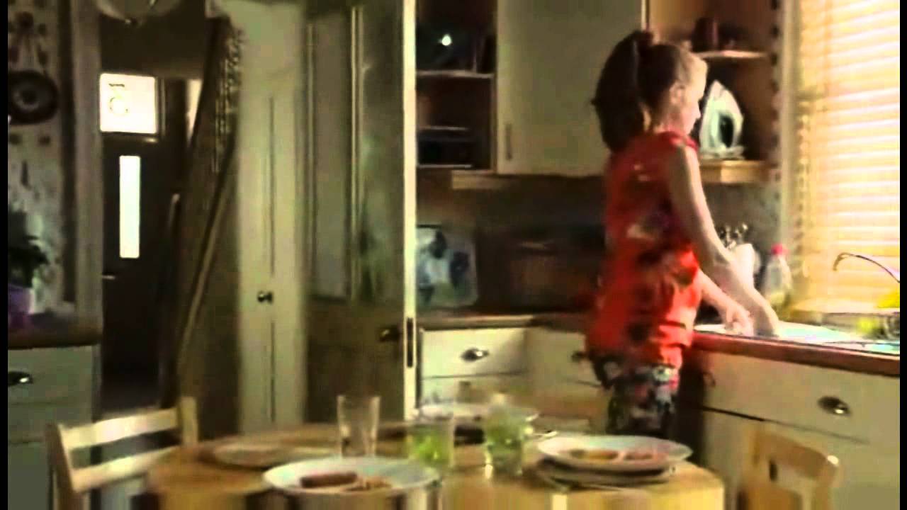 EastEnders | Tiffany Butcher (16th April 2012)