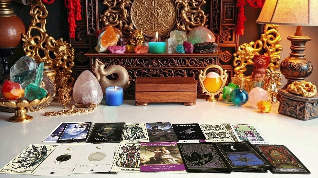 VIRGO RIAGE IS INVOLVED .. SOMEONE WILL COME BACK VERY SOON ! NEW LOVE PAST LOVE WHAT WILL YOU IDE