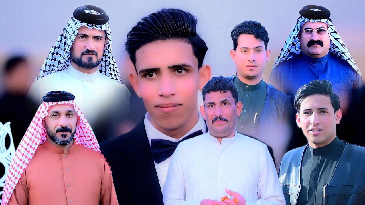 حفل 💃زفاف الغالي عباس فاضل السليماوي 