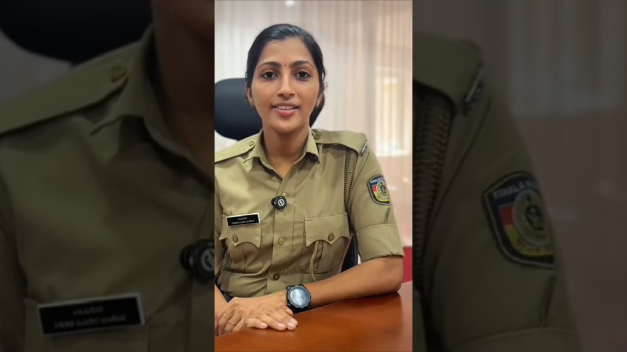 #KERALA POLICE INFORMATION#