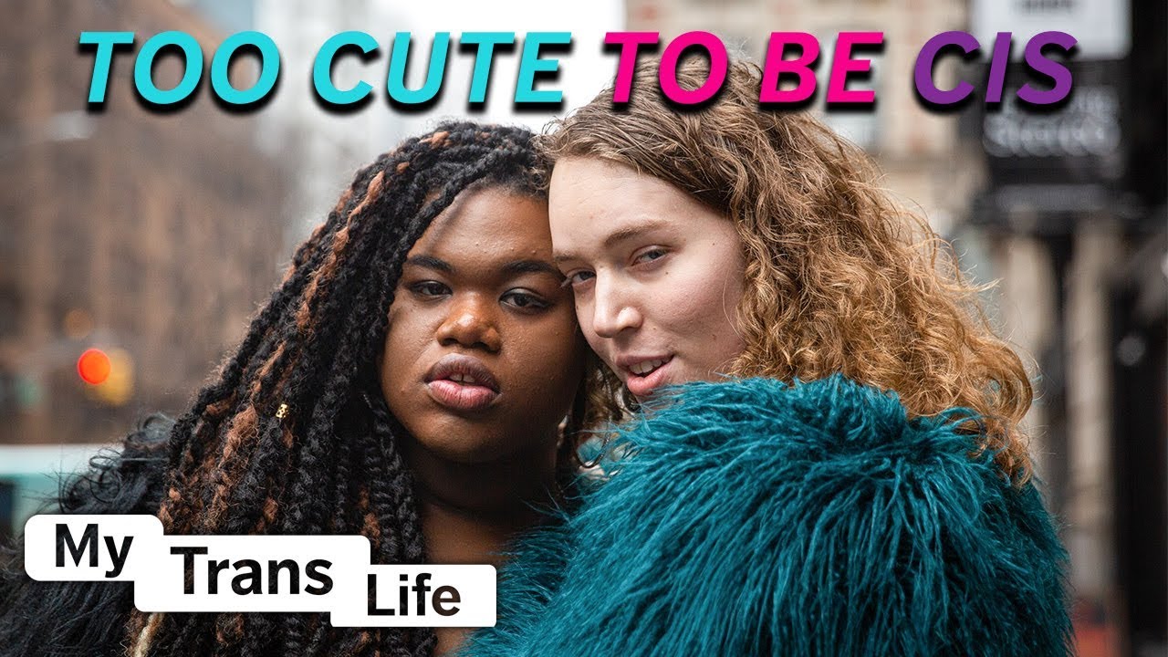 We Were Boyfriends, Now We’re Girlfriends | MY TRANS LIFE