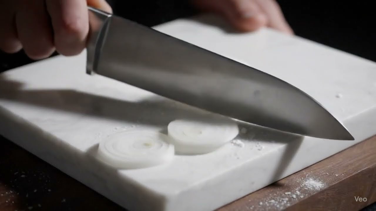 The Most Satisfying Marble Cutting You&rsquo;ll Ever See!