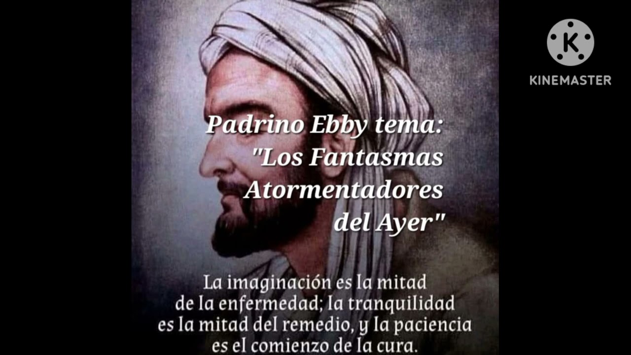 Padrino Ebby tema: 