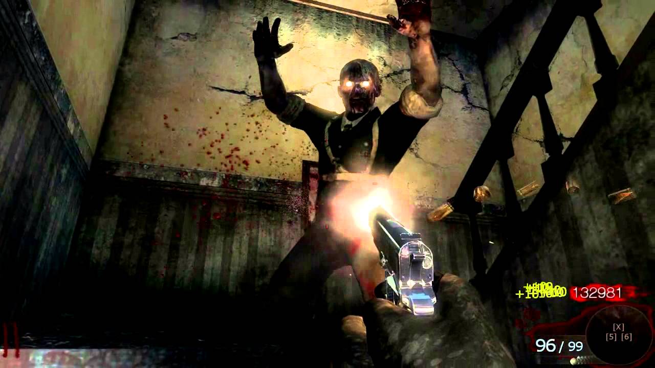 Black Ops Zombies Hack [Deutsch/HD]