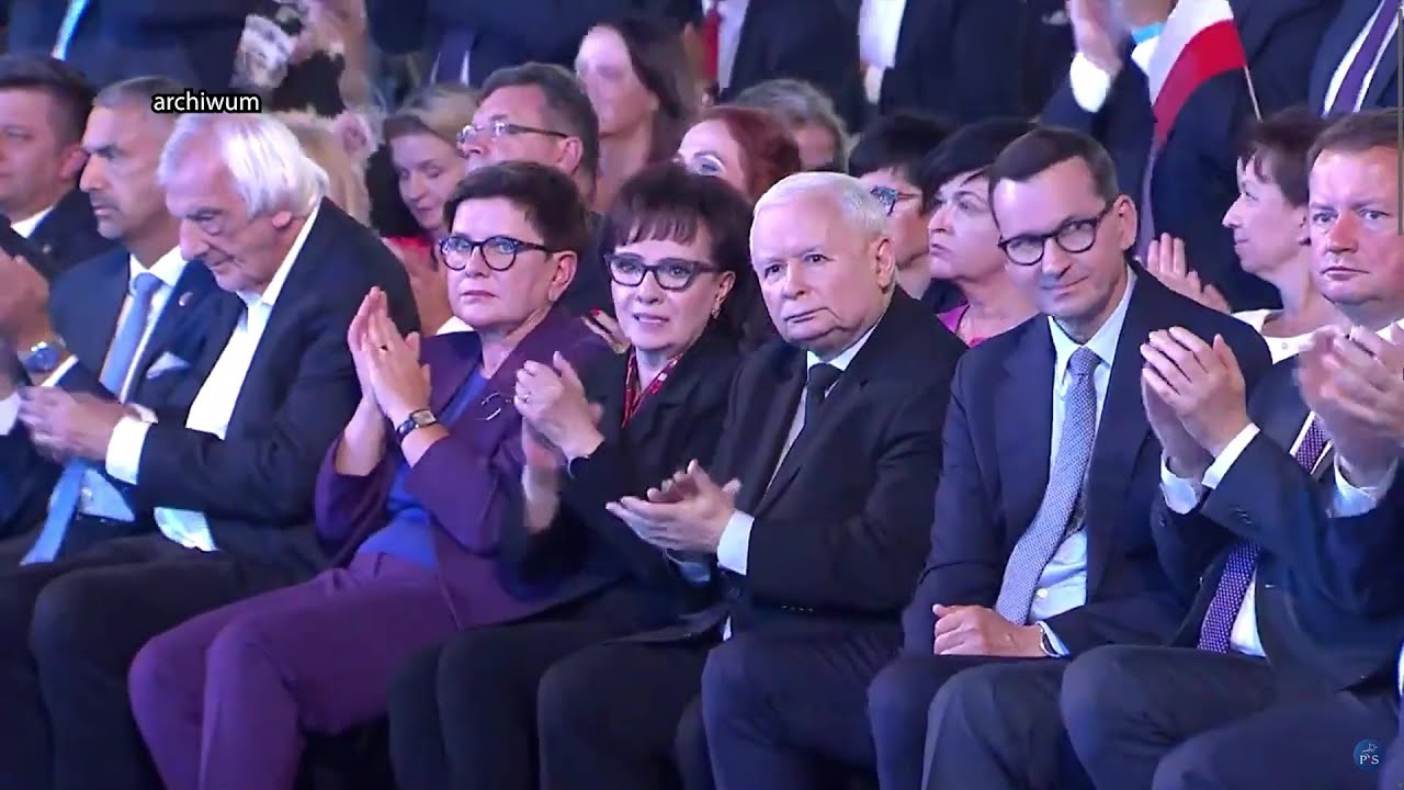 Eksperci o podziale sił politycznych w regionie 17.10.2023