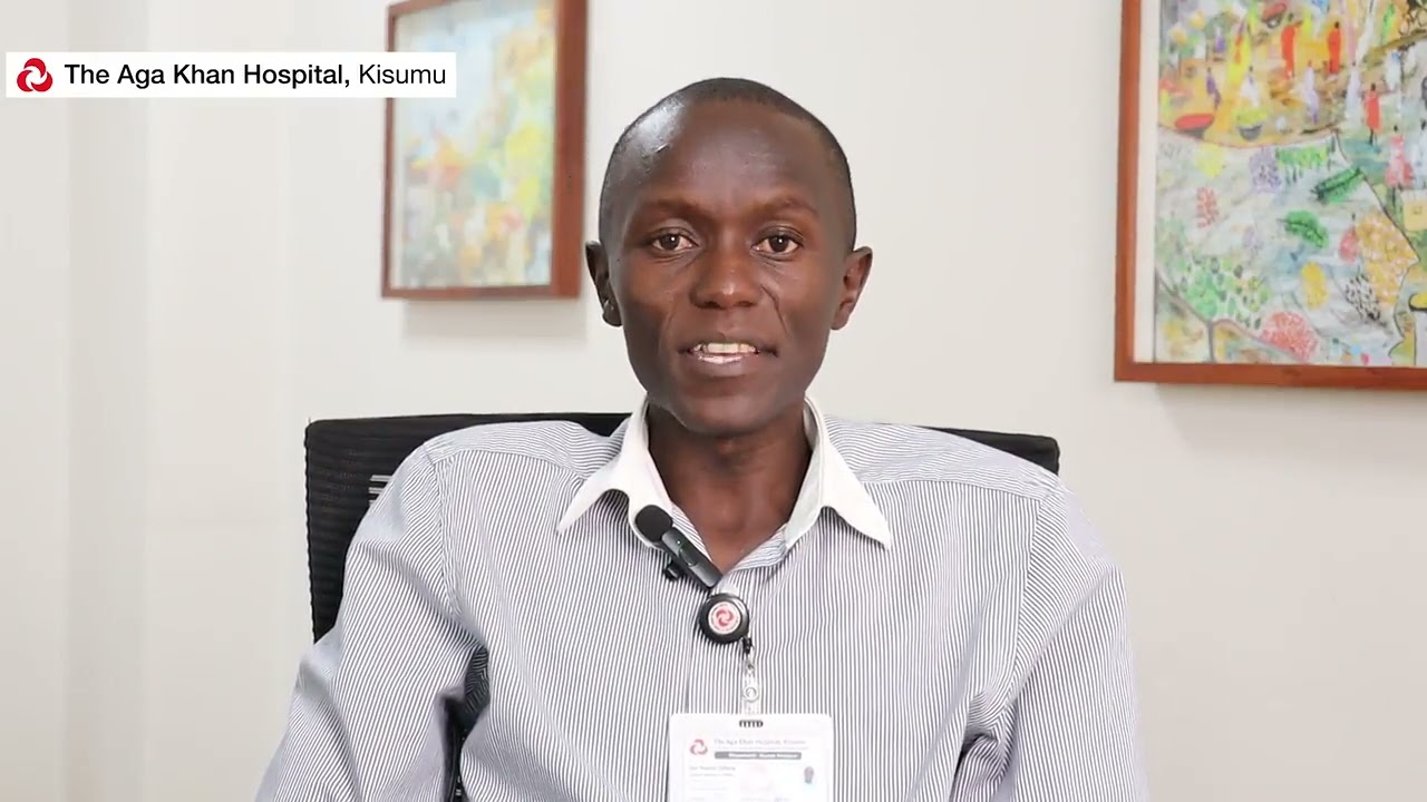 Sam Nujoma On Sponsorship