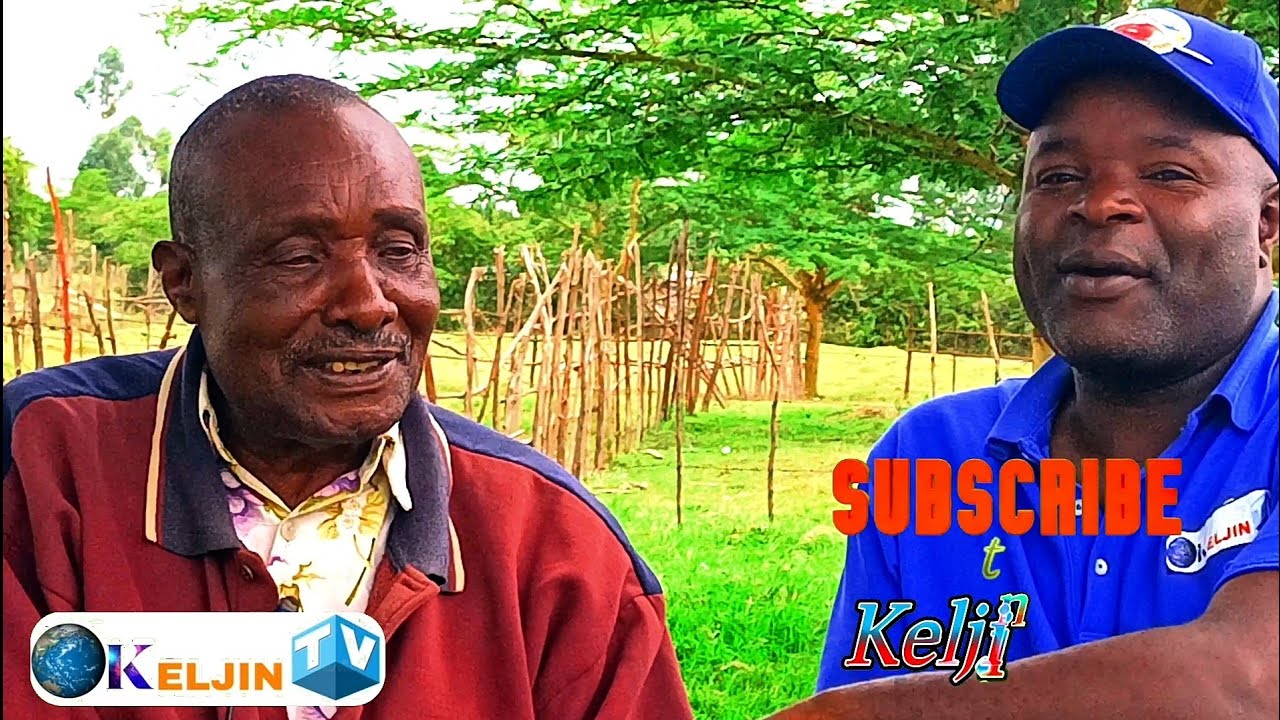 MAMBET MARITIM SET KOBOR BAND FULL INTERVIEW