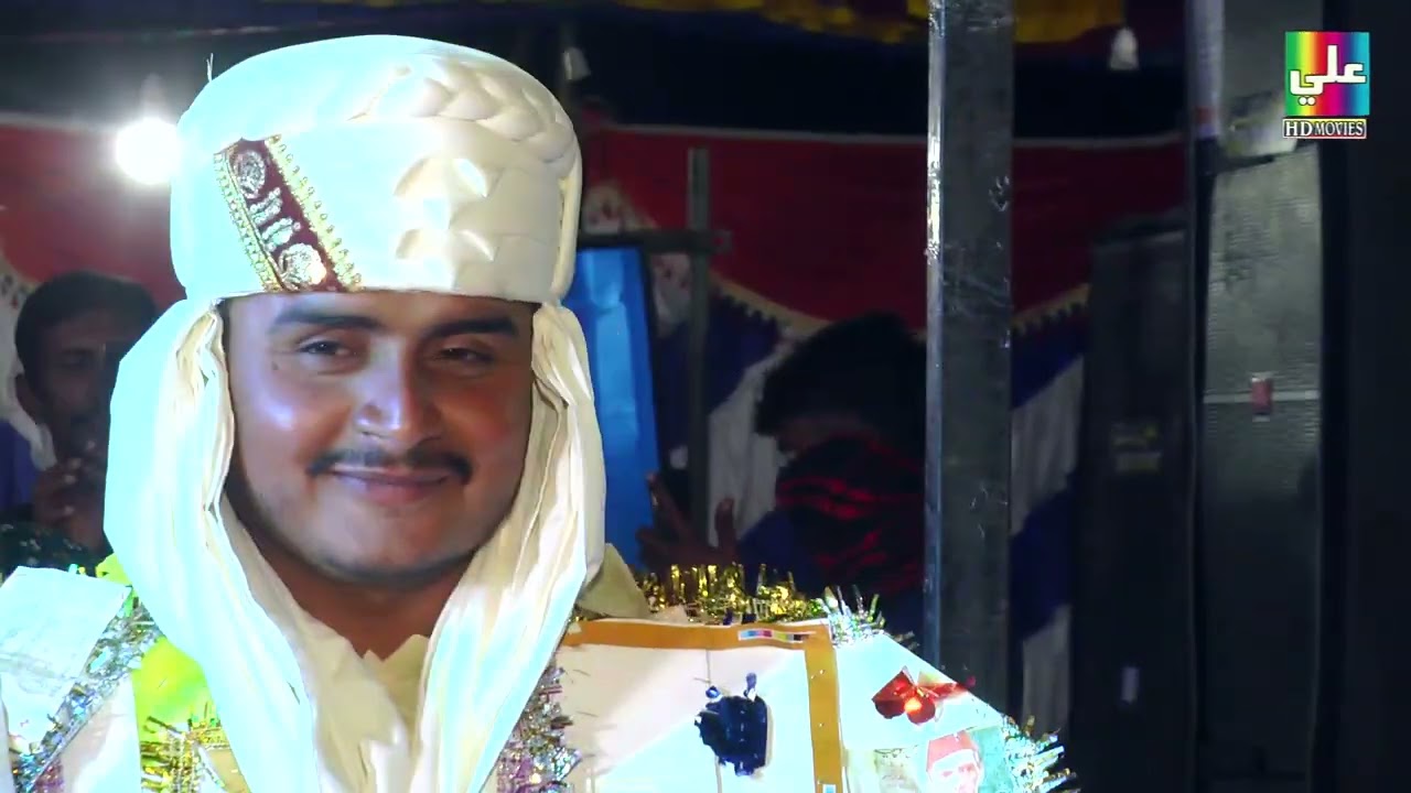 Mumtaz molai Song 9