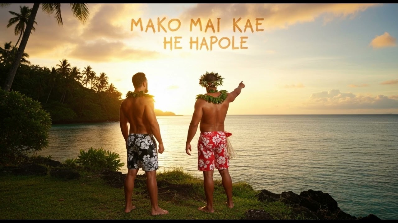 Mako Mai Kae He Hapole