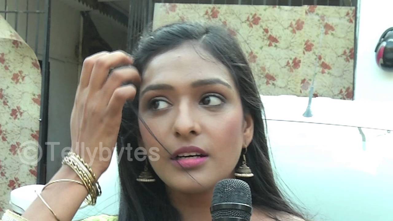 Vishkanya - Aparajita Ghosh aka Visha Kanya to be Kidnapped ?