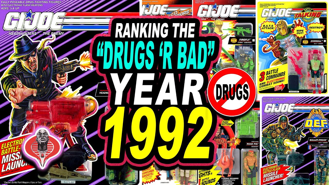 Ranking the 