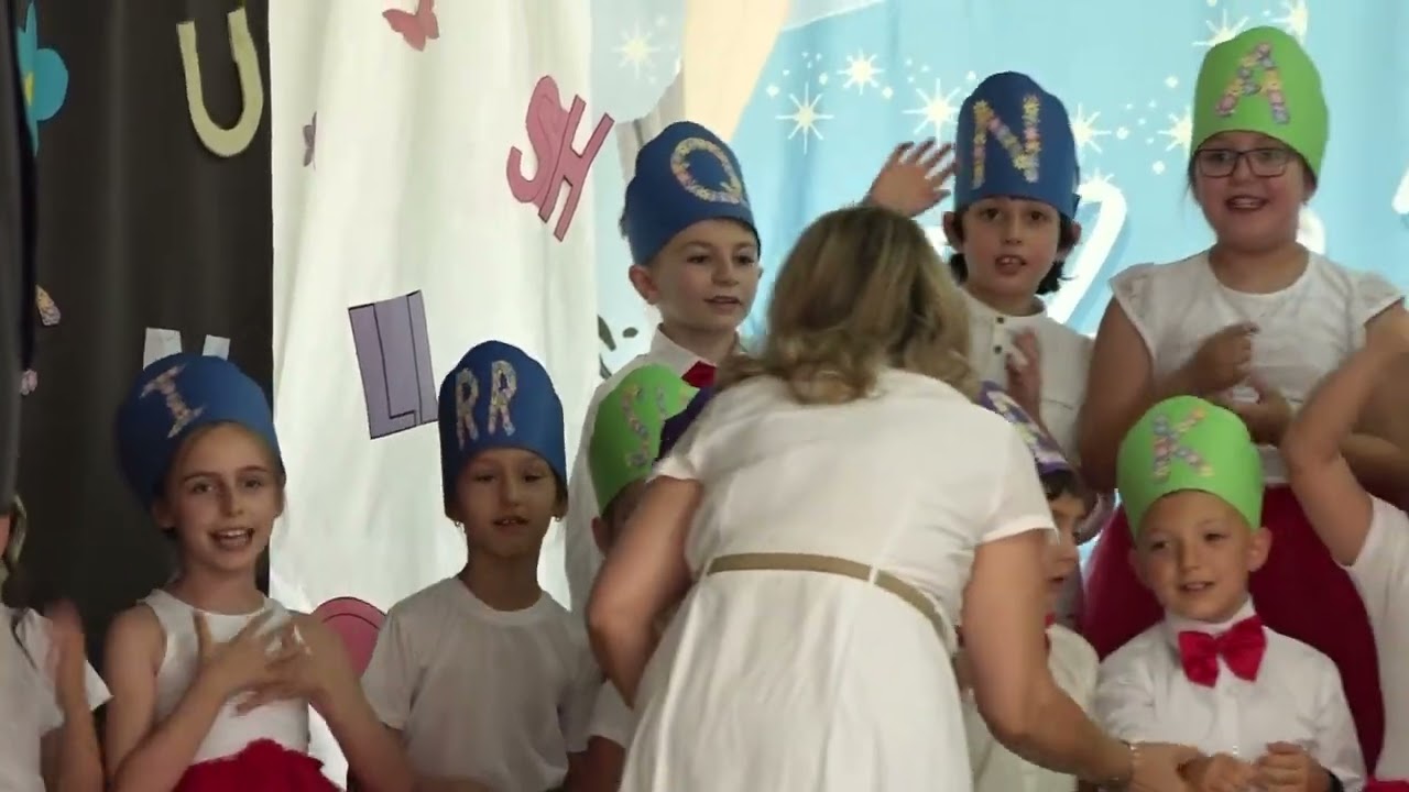 Dita e abetares në SH.F.K “Penko” – Ritmi i Ditës – TVM2