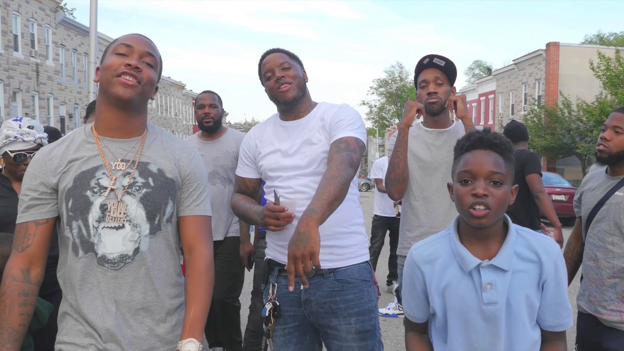 YGG Tay - NUN ELSE TO DO