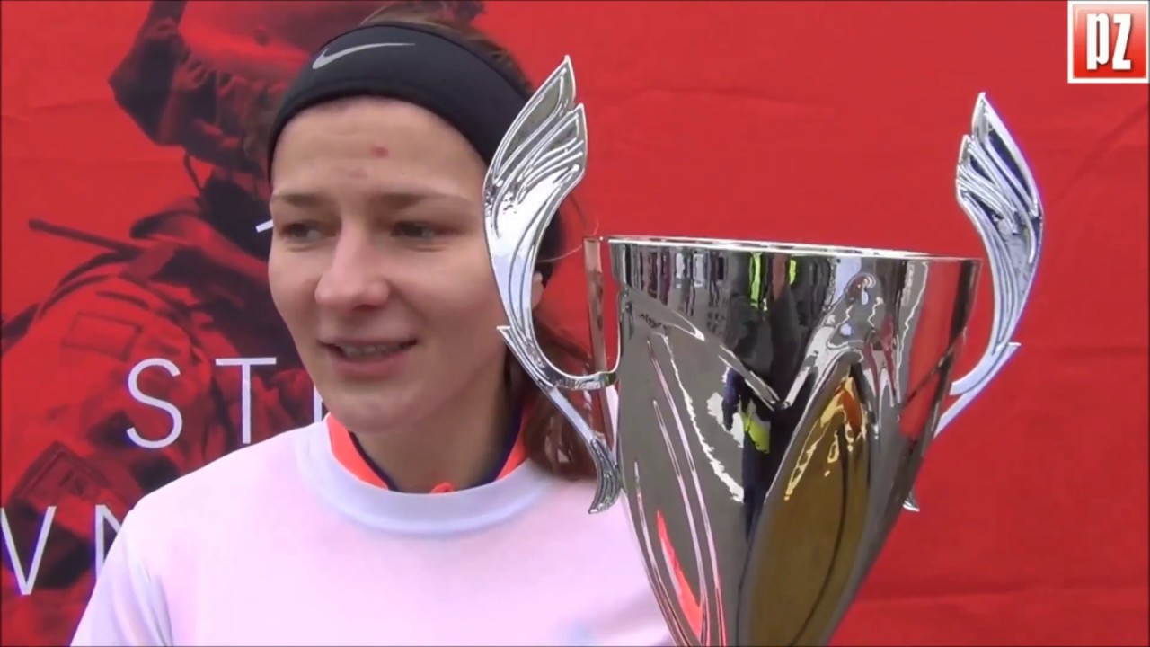 Karolina Pilarska Ambasador Lublińca 2017