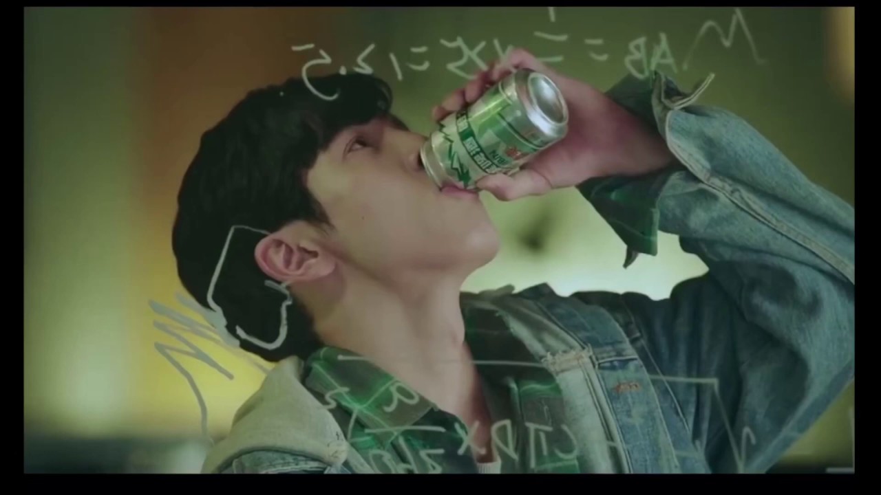 Kai Tuo x He Xin ll First Love