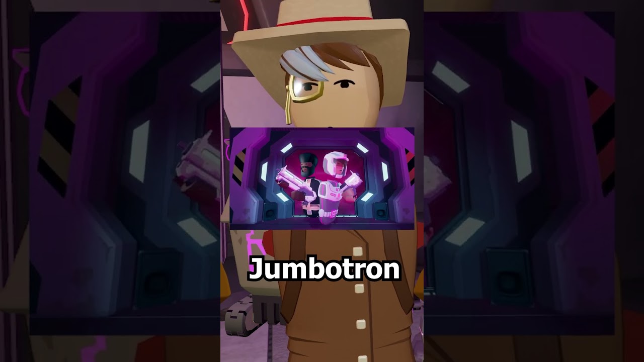 Everything you Need to Know about Invasion 2.0 (Rec room)