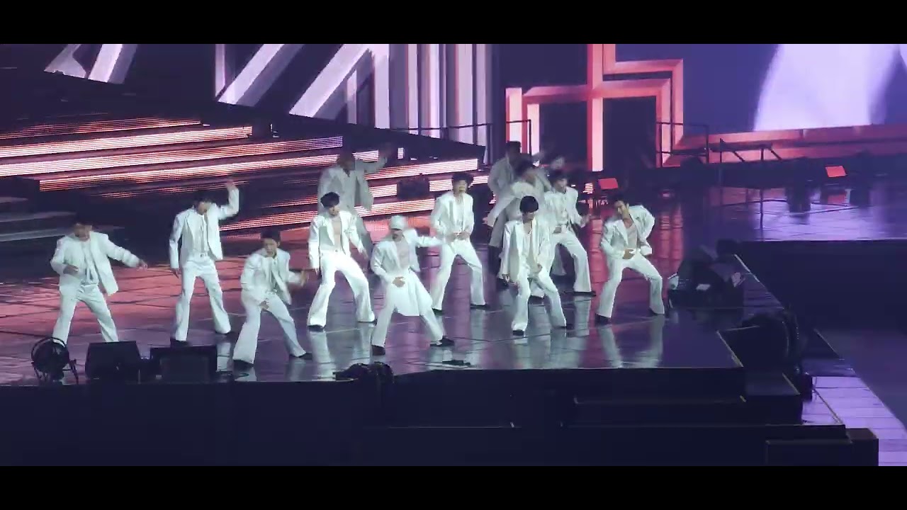 20250823 MAMACITA @SS10 in SEOUL