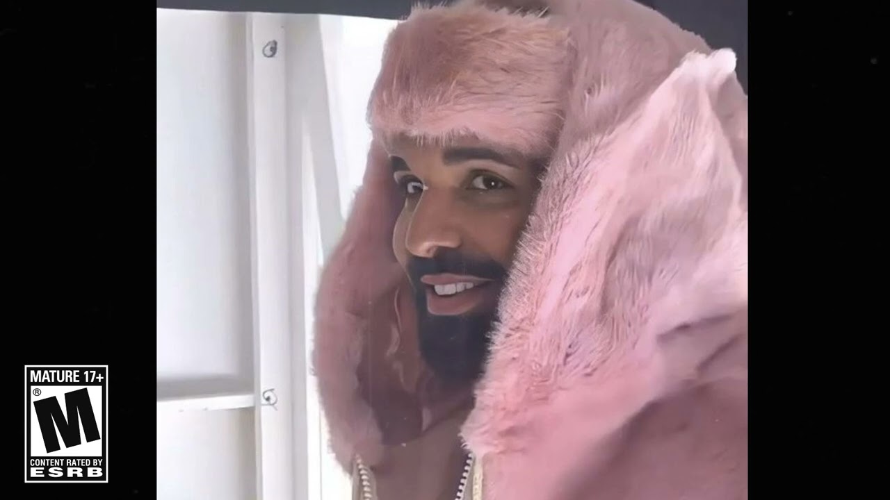 Drake Type Beat - 