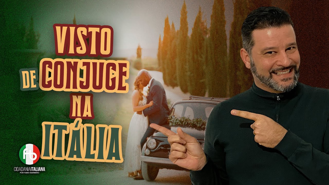 Como Deixar o Marido / Esposa Regular Na Itália