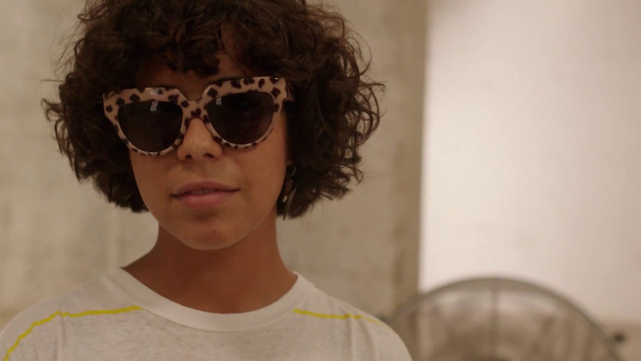 Start a Revolution…